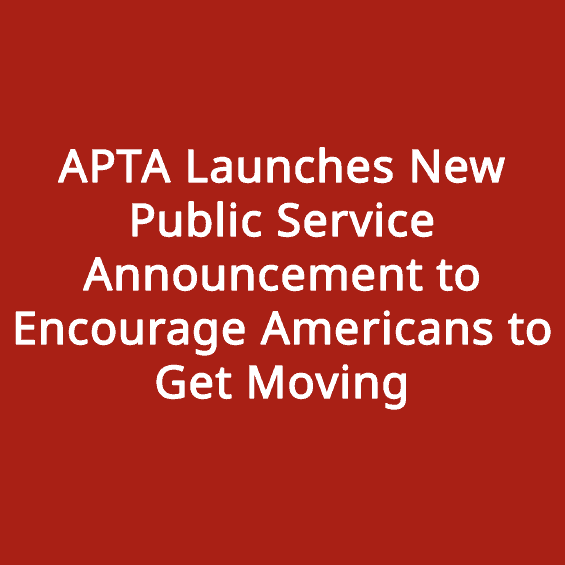 APTA New Mexico Home