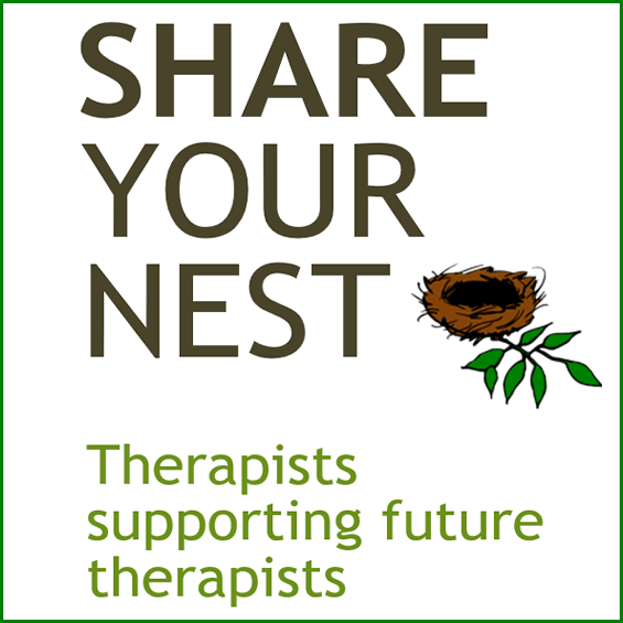 Share Your Nest