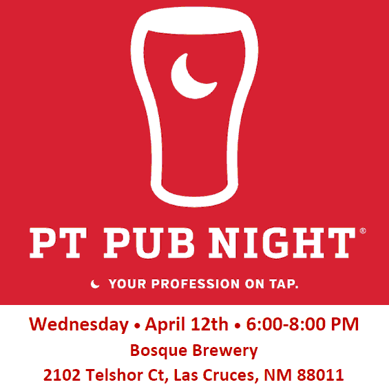 Pub Night Las Cruces