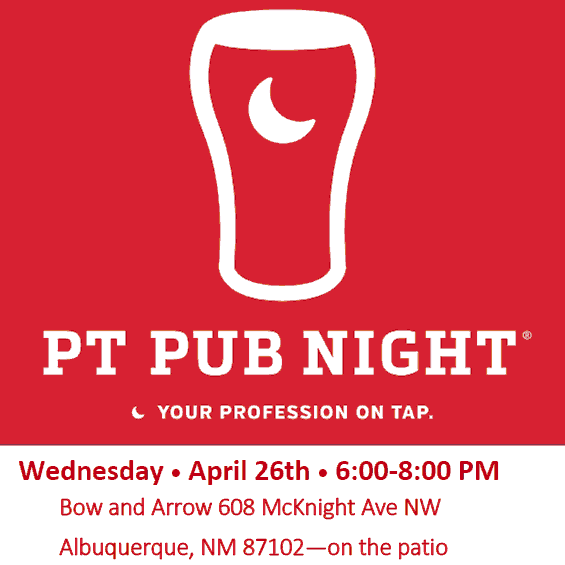 Pub Night Abq