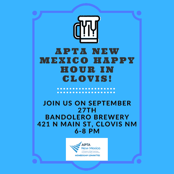 Clovis Happy Hour