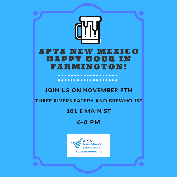 Farmington Happy Hour