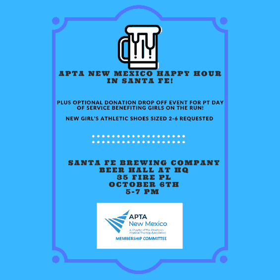 Santa Fe Happy Hour