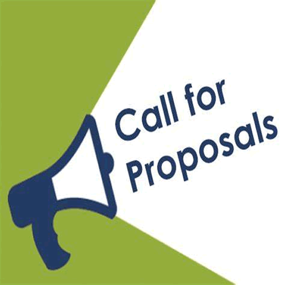Call for proposals