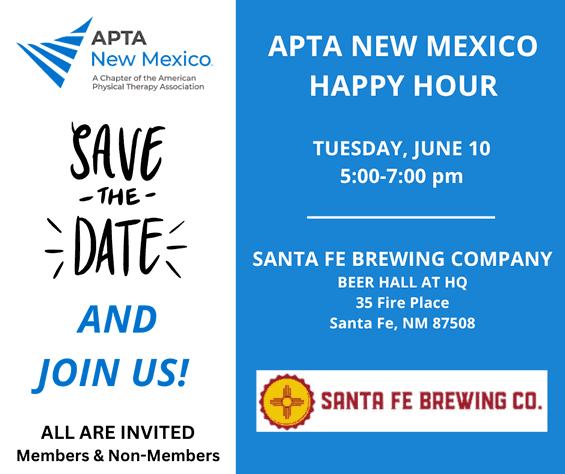 Santa Fe Happy Hour