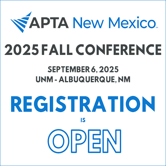 2025 Fall Conference