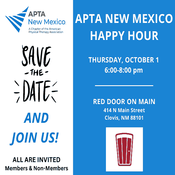 Clovis Happy Hour